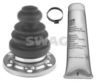 Комплект пылника, приводной вал SWAG купить